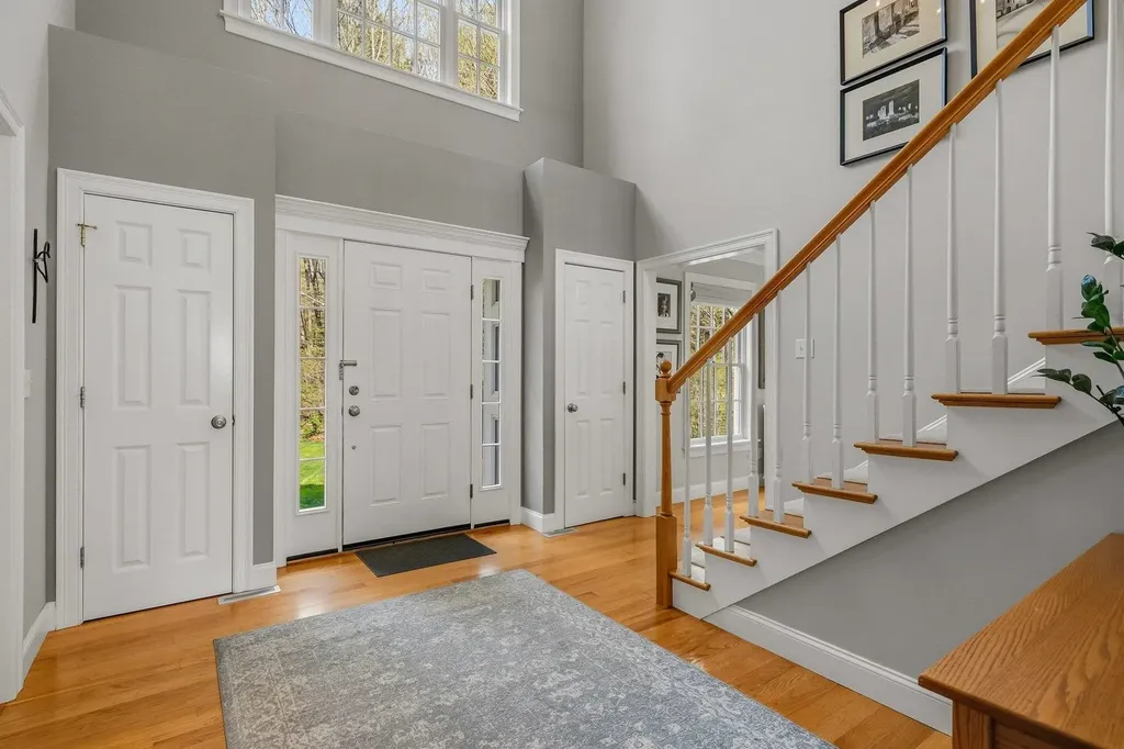 4 White Horse Drive Rye NH 03870