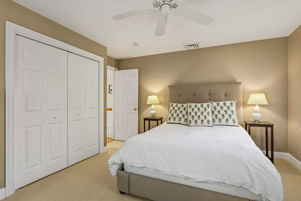 4 White Horse Drive Rye NH 03870