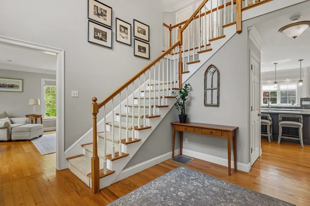 4 White Horse Drive Rye NH 03870