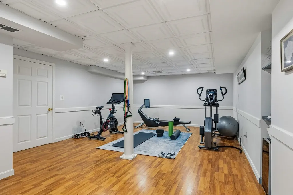4 White Horse Drive Rye NH 03870