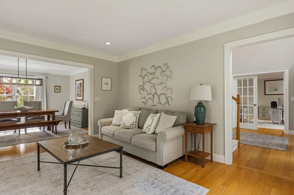 4 White Horse Drive Rye NH 03870