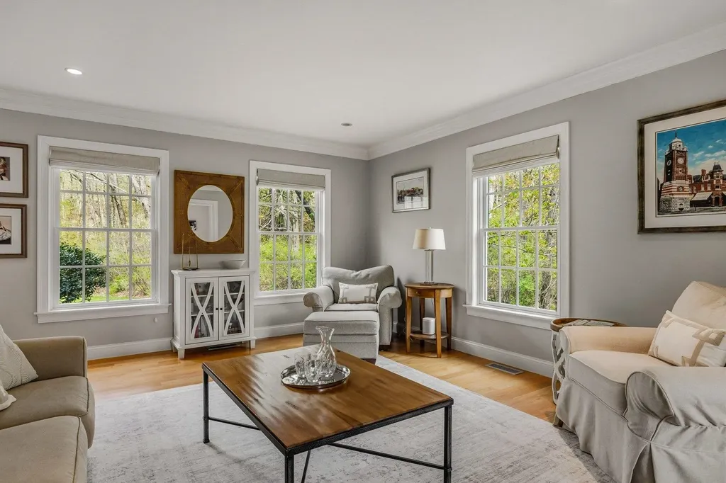4 White Horse Drive Rye NH 03870