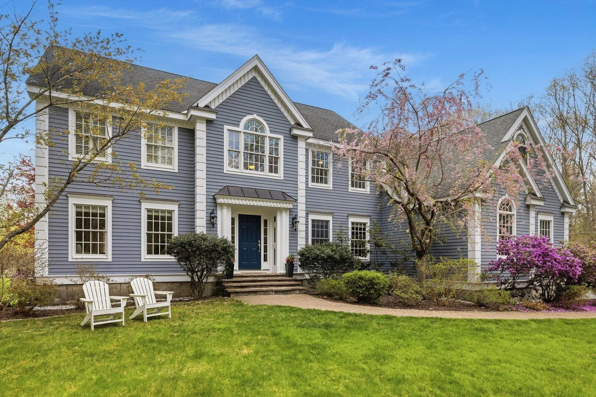 4 White Horse Drive Rye NH 03870