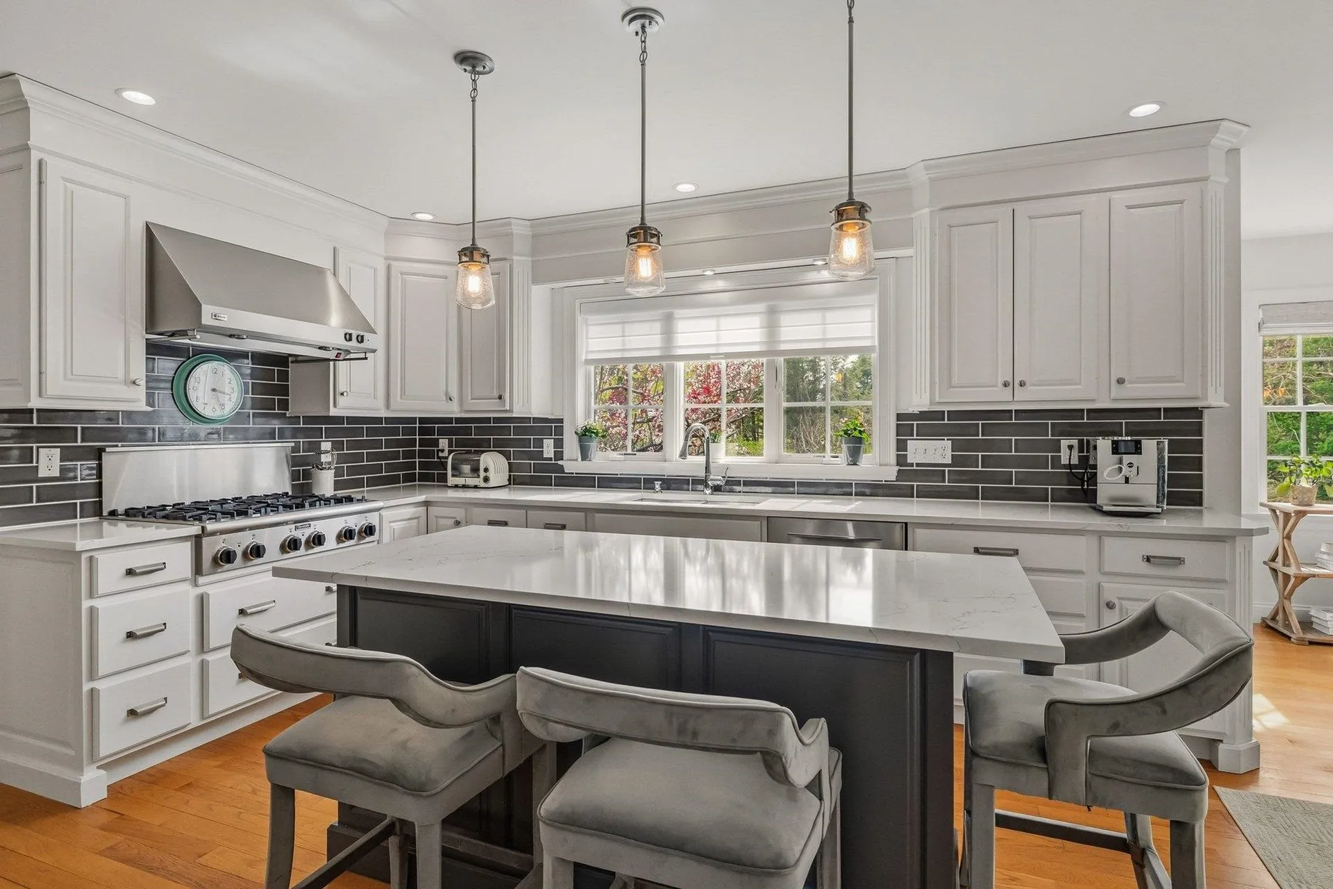 4 White Horse Drive Rye NH 03870