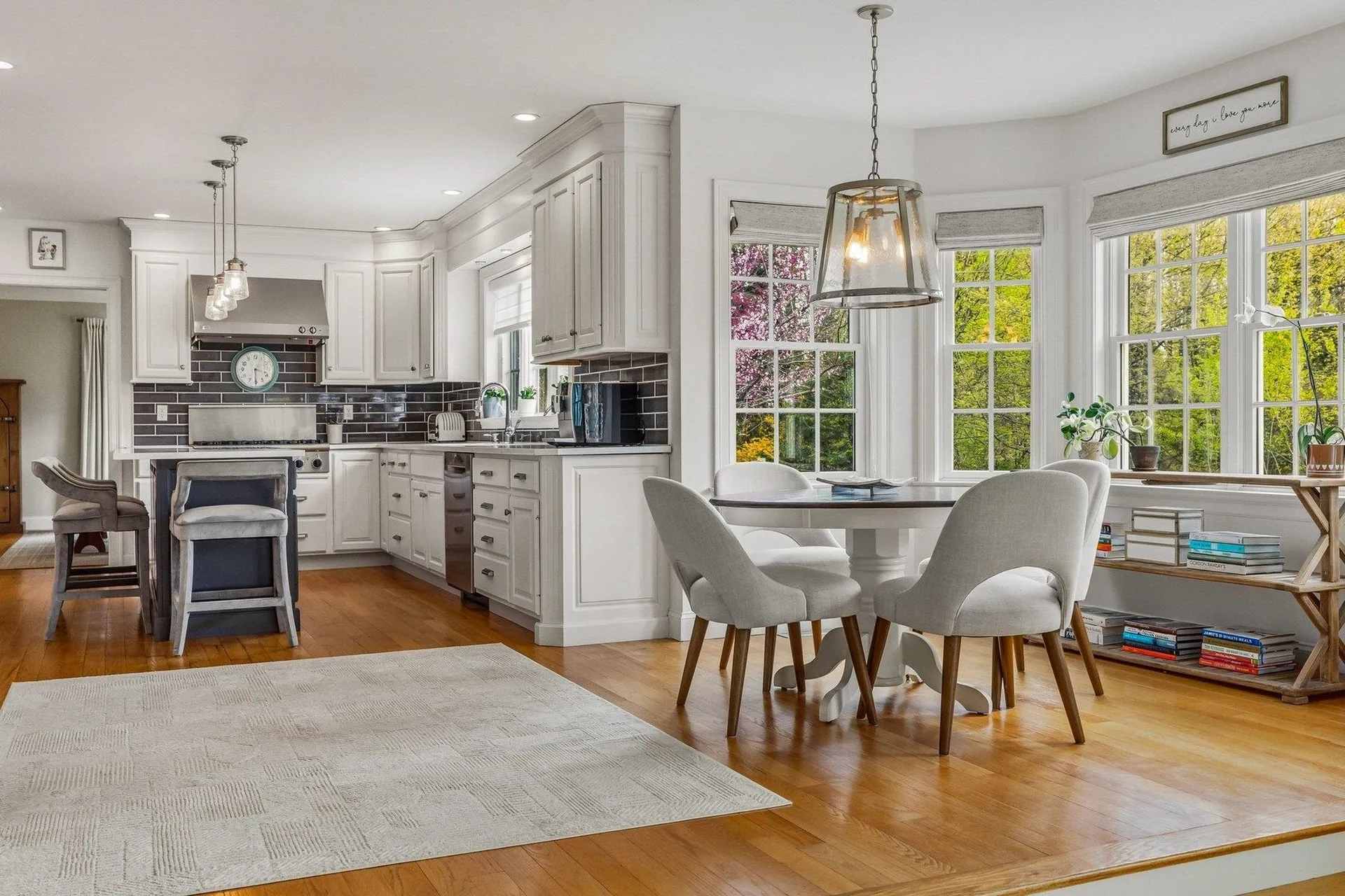 4 White Horse Drive Rye NH 03870