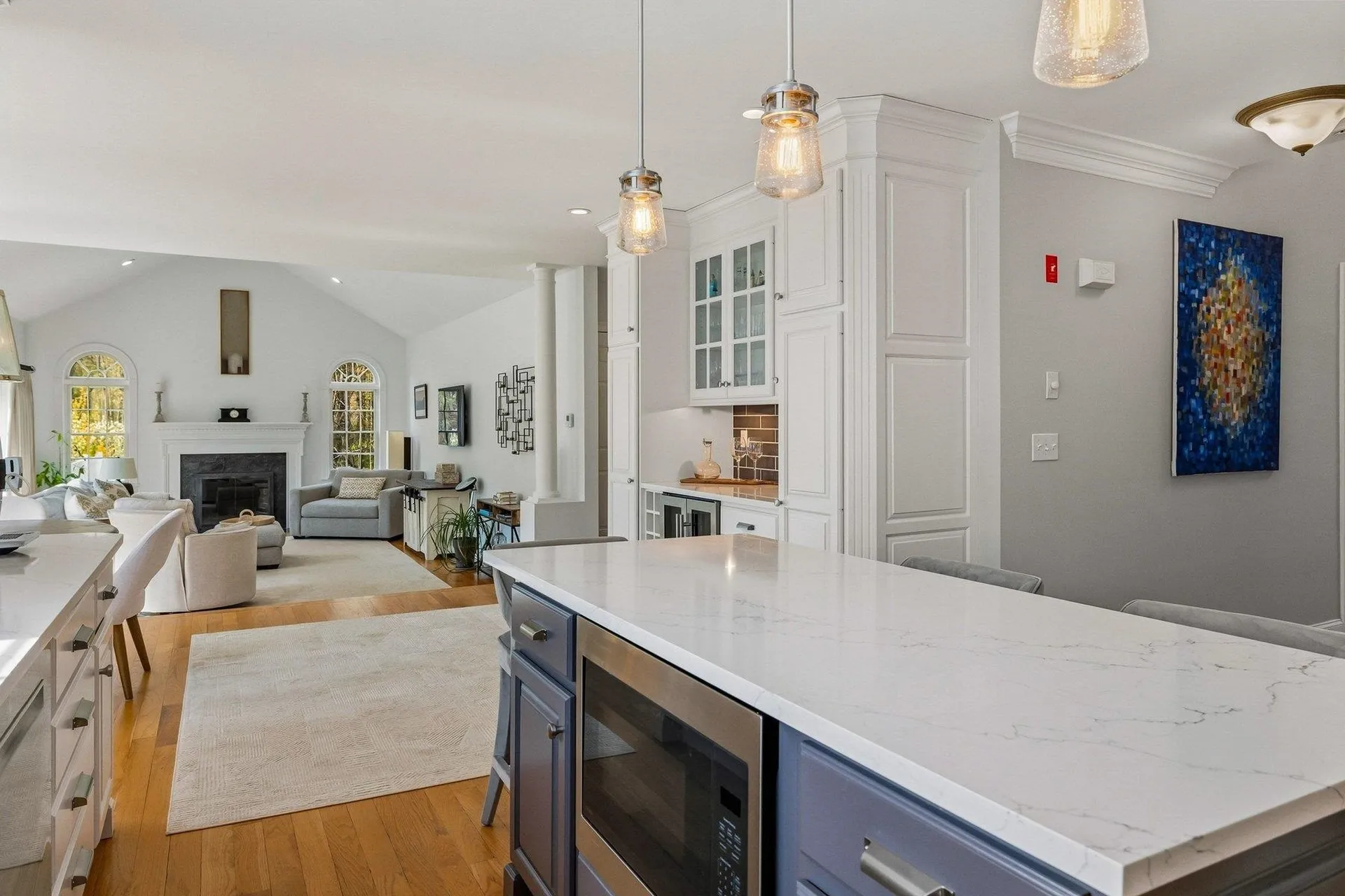 4 White Horse Drive Rye NH 03870