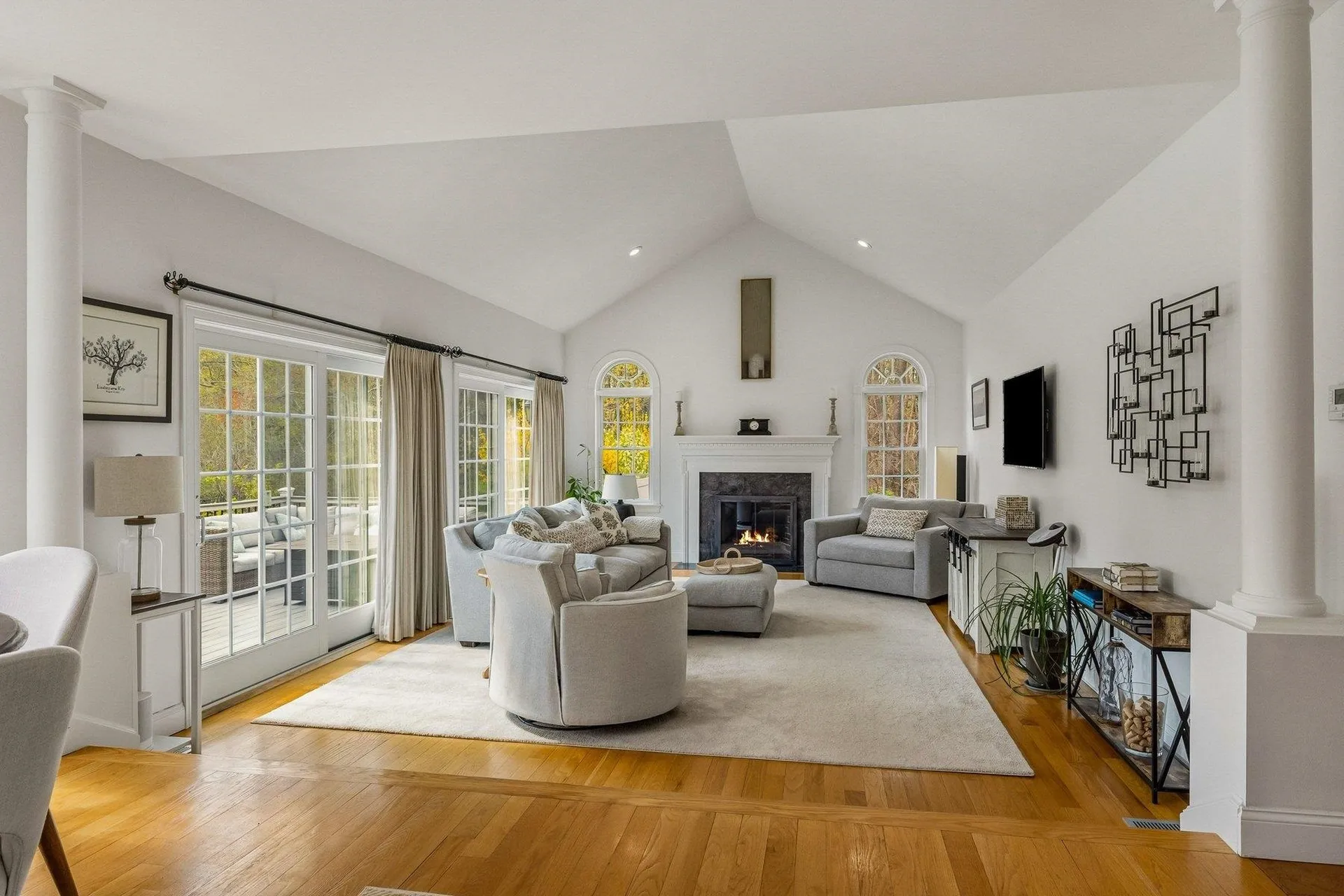 4 White Horse Drive Rye NH 03870