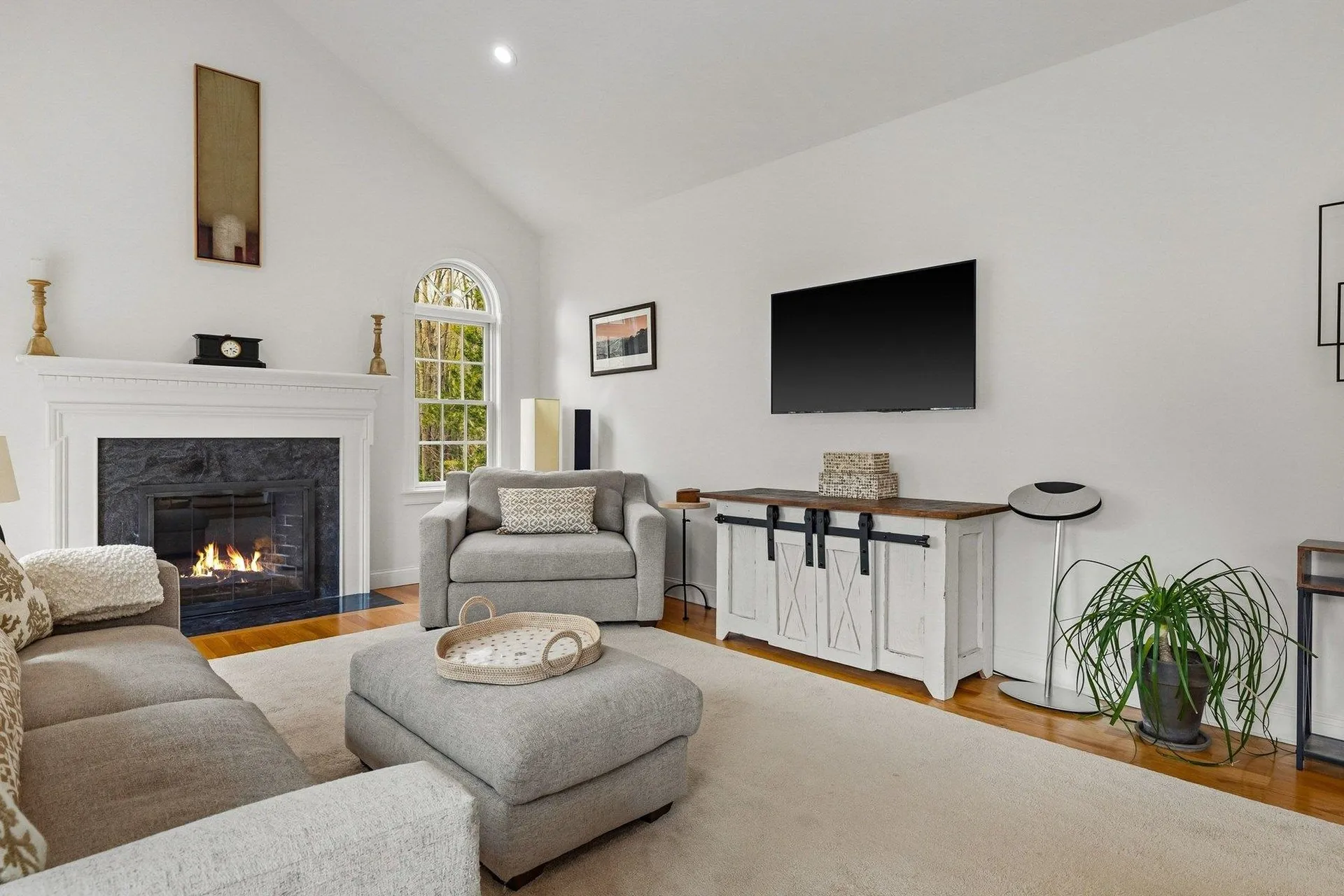 4 White Horse Drive Rye NH 03870