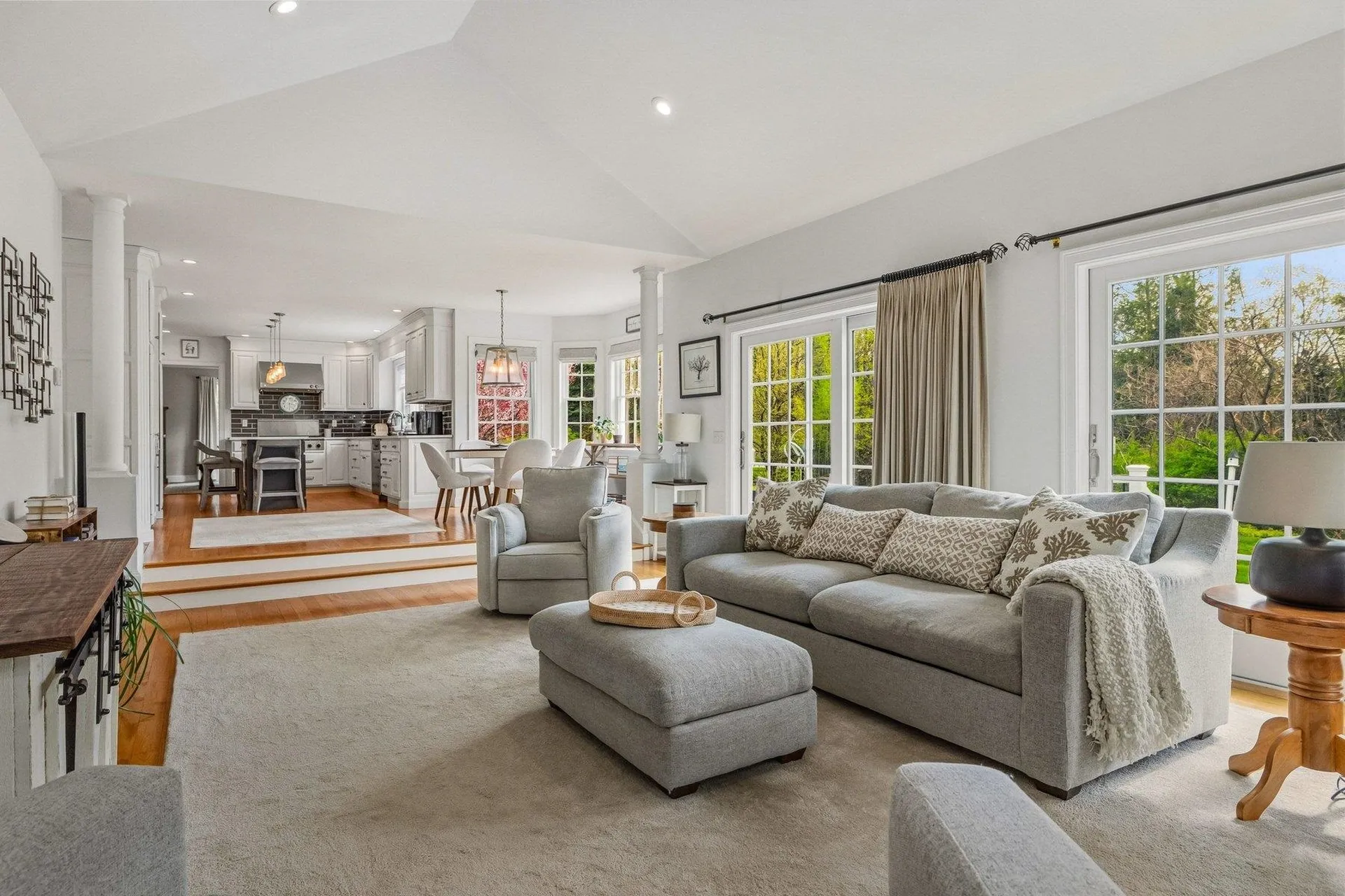 4 White Horse Drive Rye NH 03870