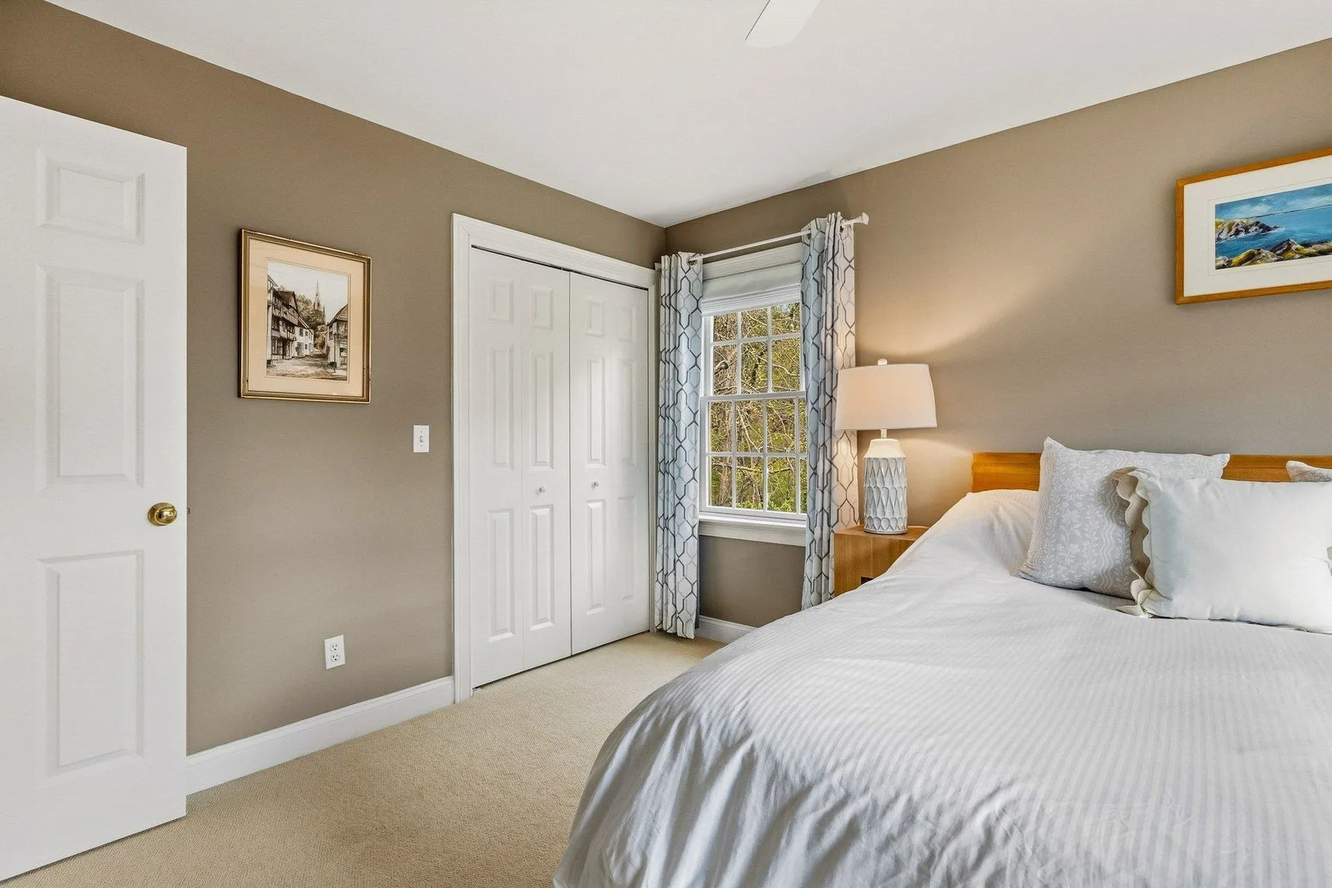 4 White Horse Drive Rye NH 03870