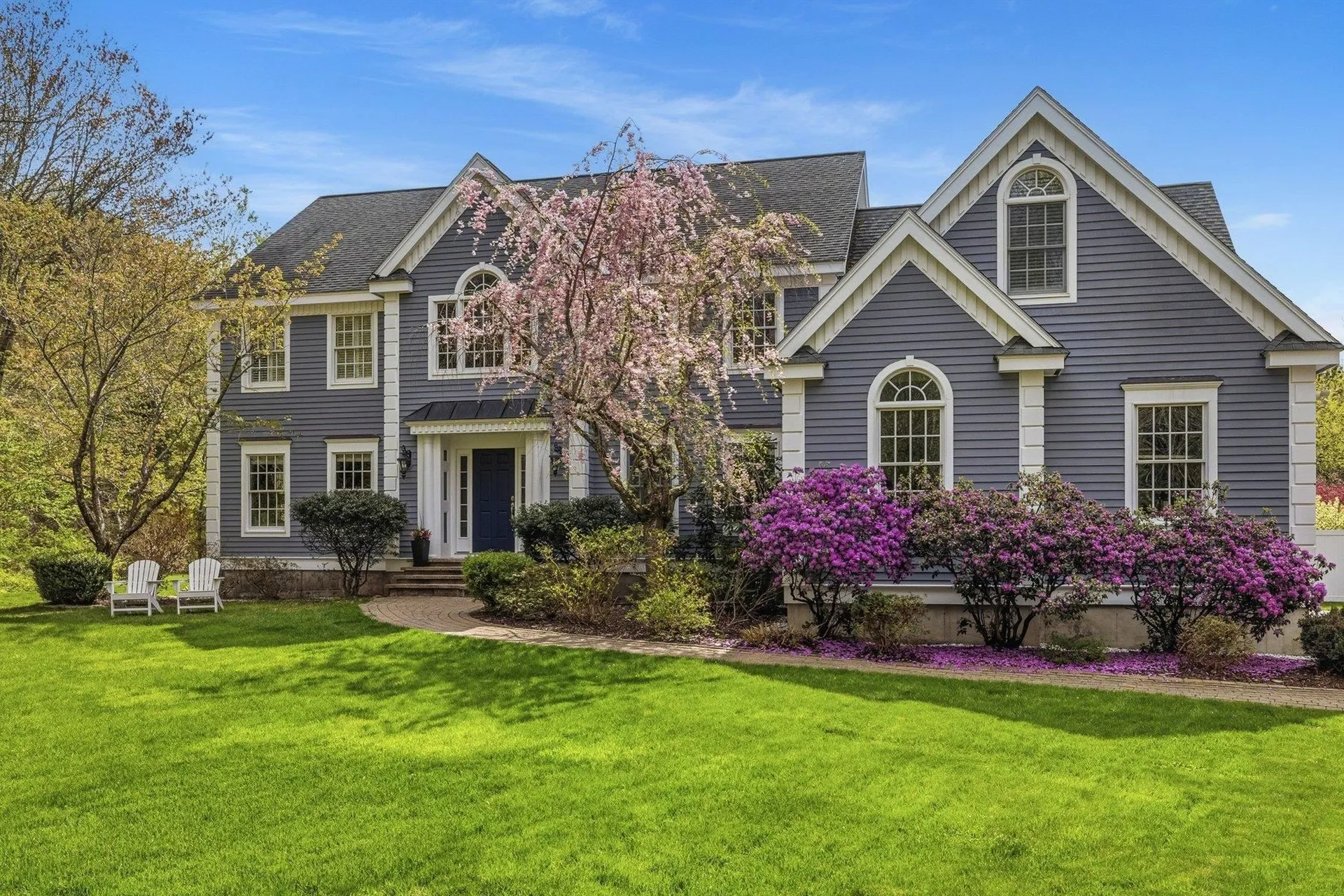 4 White Horse Drive Rye NH 03870