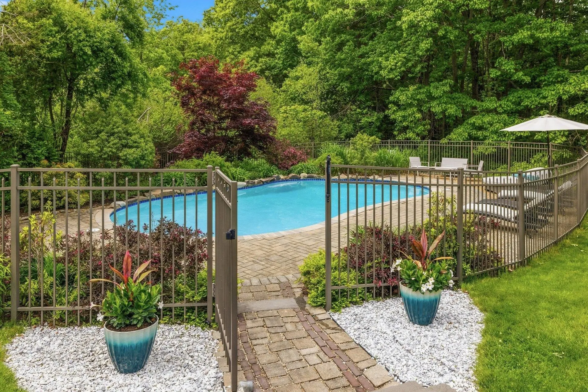 4 White Horse Drive Rye NH 03870
