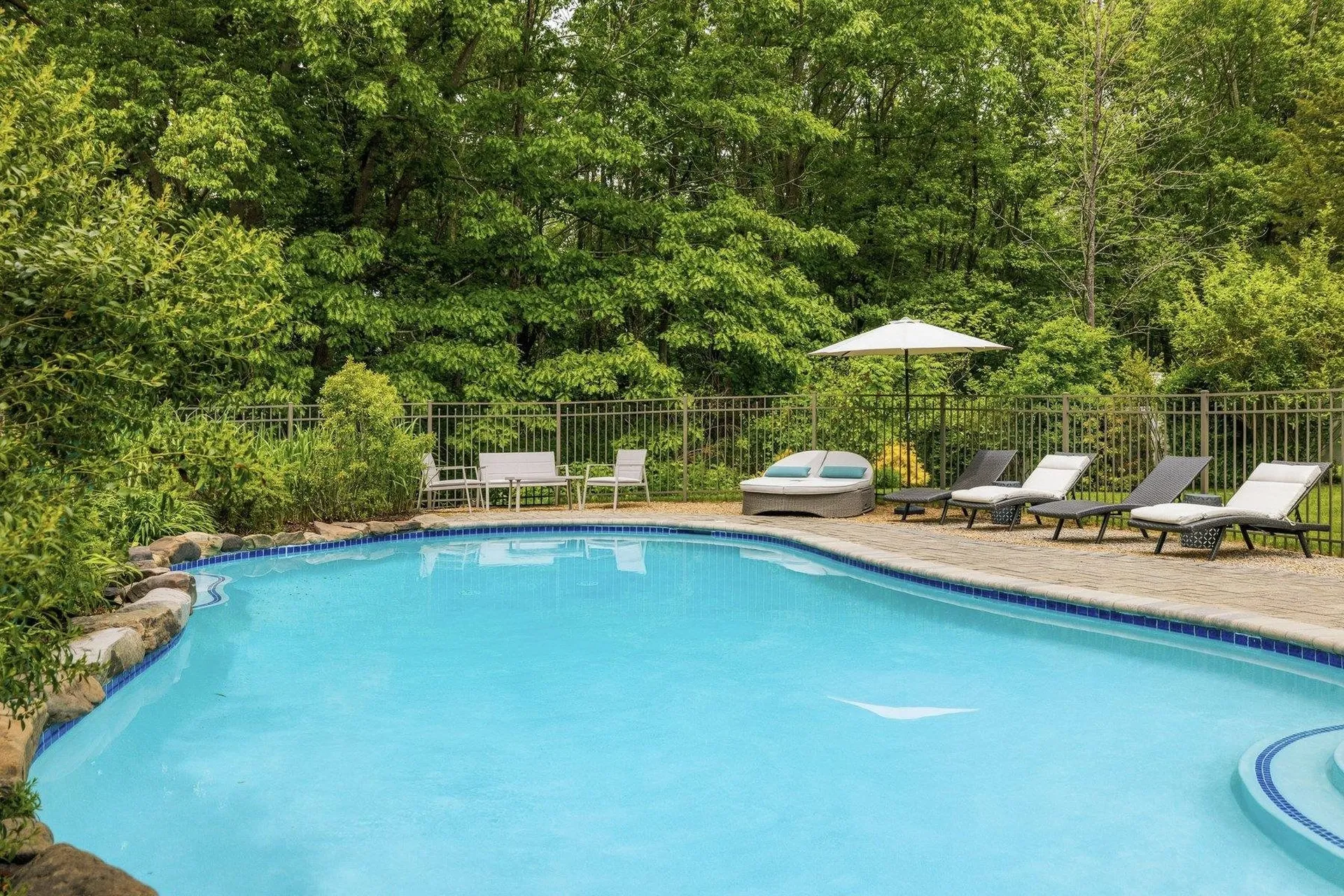 4 White Horse Drive Rye NH 03870