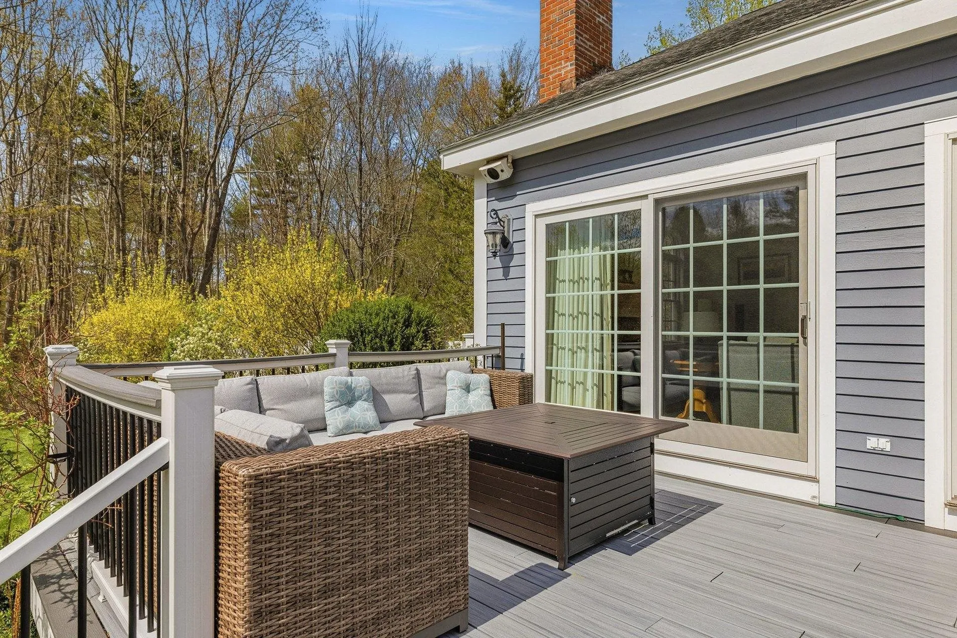 4 White Horse Drive Rye NH 03870