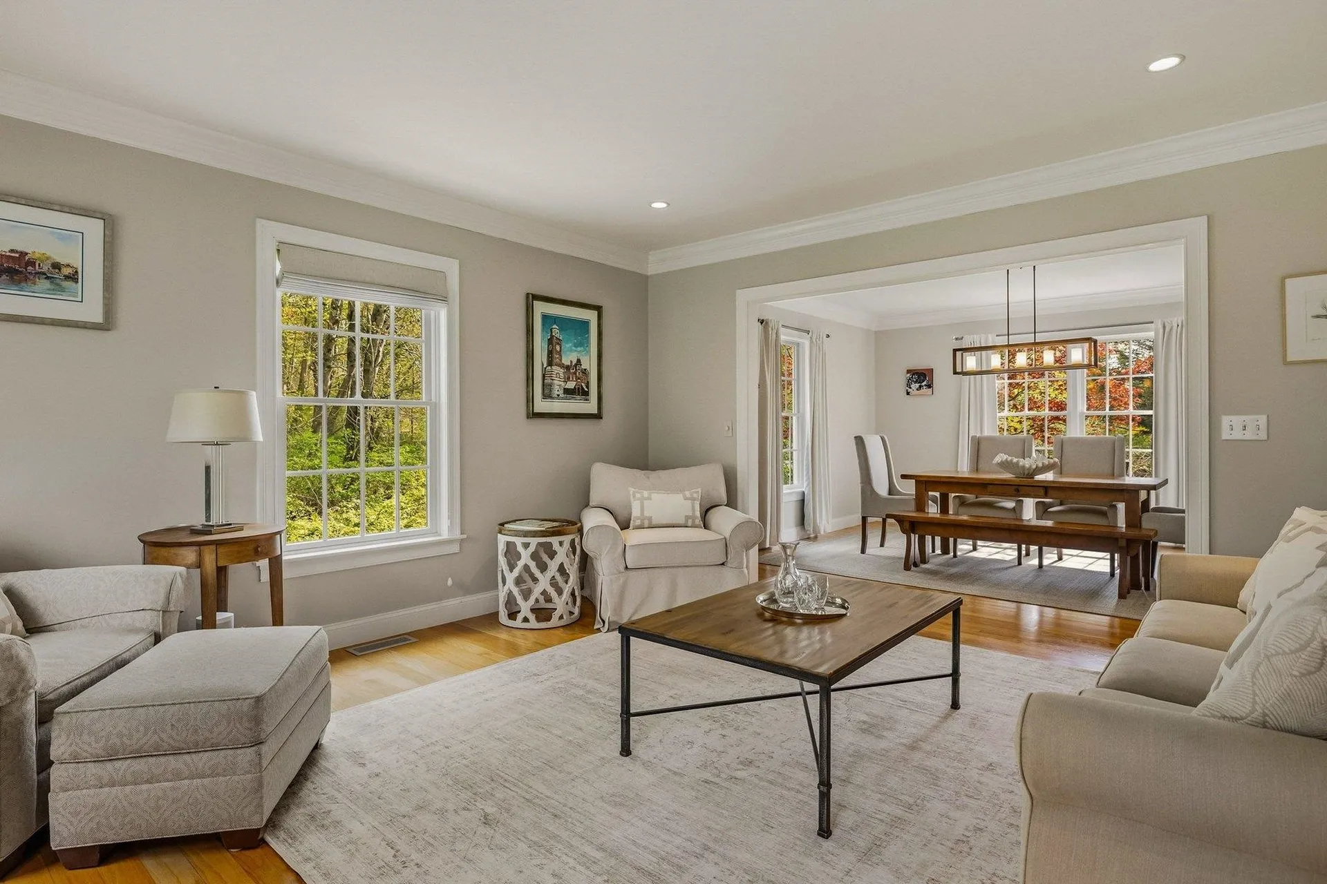 4 White Horse Drive Rye NH 03870
