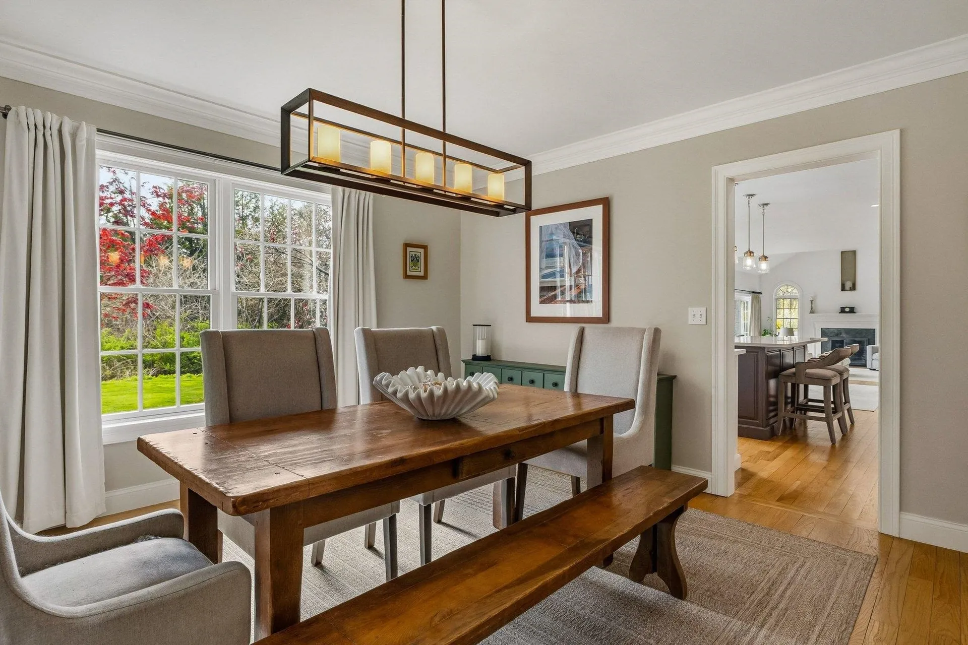 4 White Horse Drive Rye NH 03870