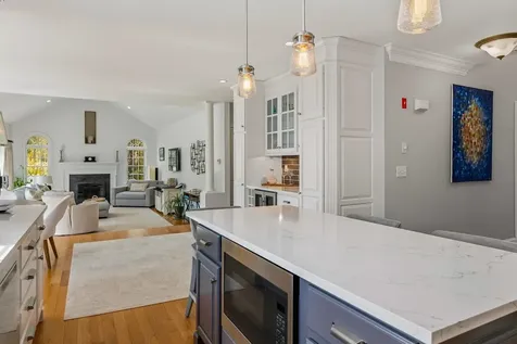 4 White Horse Drive Rye NH 03870