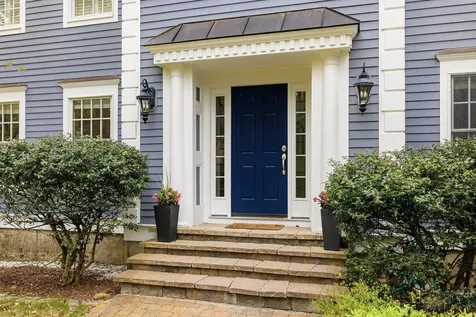 4 White Horse Drive Rye NH 03870