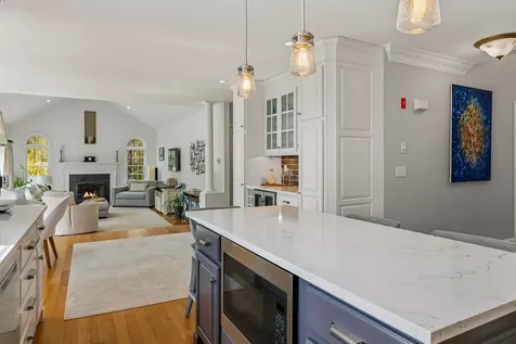 4 White Horse Drive Rye NH 03870