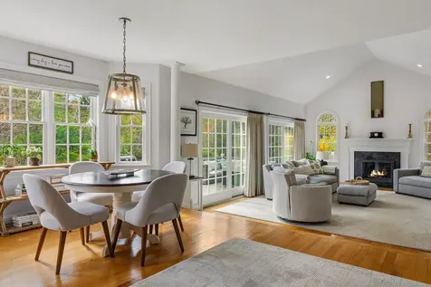 4 White Horse Drive Rye NH 03870
