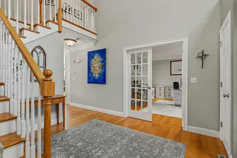 4 White Horse Drive Rye NH 03870