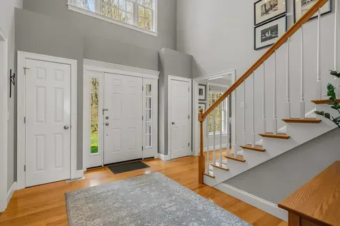 4 White Horse Drive Rye NH 03870