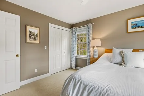 4 White Horse Drive Rye NH 03870