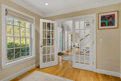 4 White Horse Drive Rye NH 03870