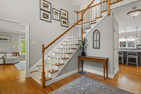 4 White Horse Drive Rye NH 03870