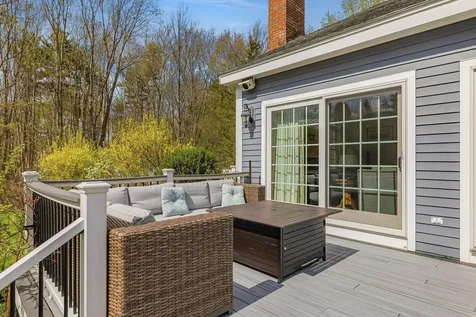 4 White Horse Drive Rye NH 03870