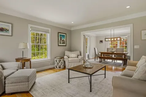 4 White Horse Drive Rye NH 03870