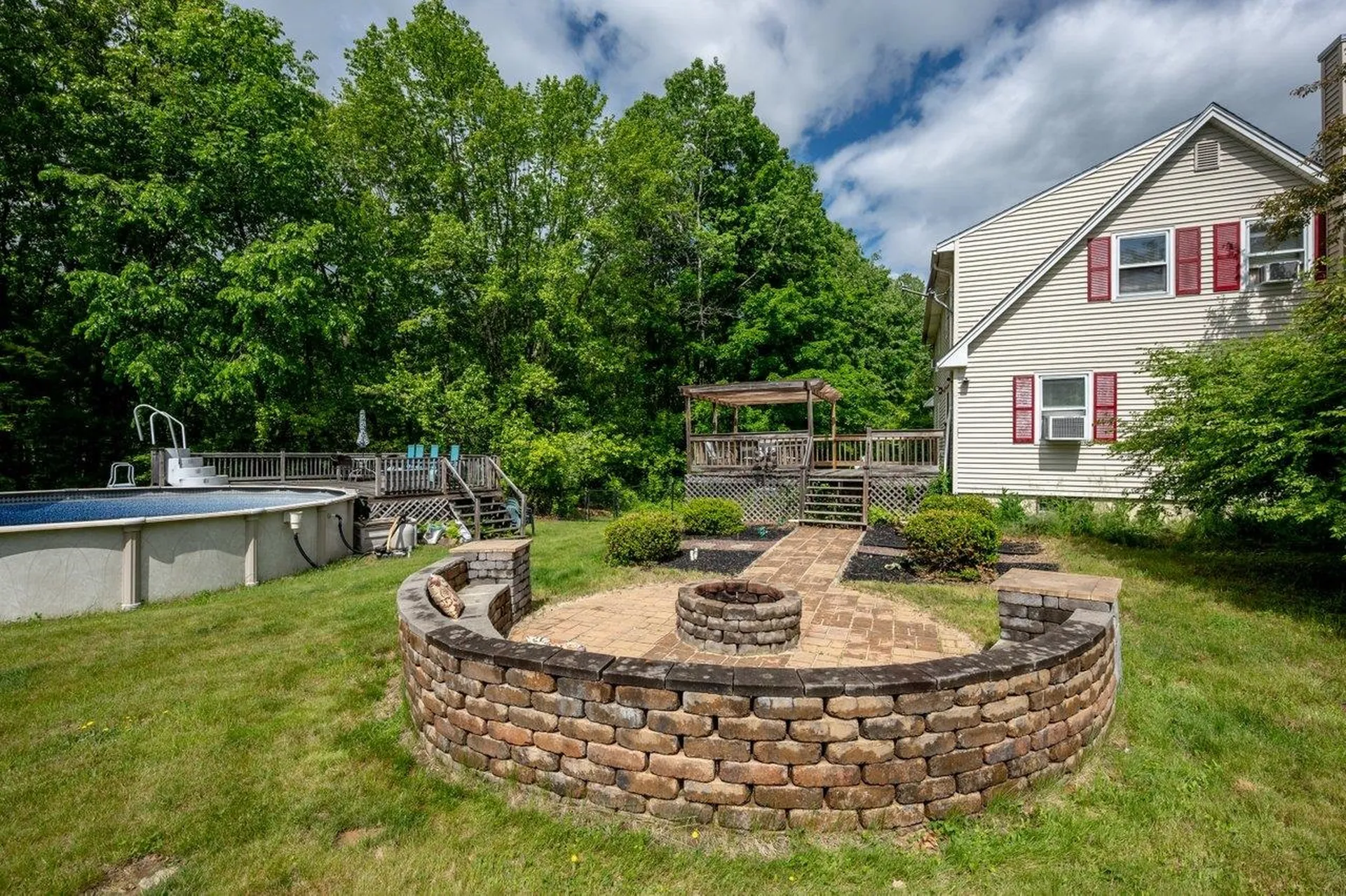 154 Flagg Road Rochester NH 03839