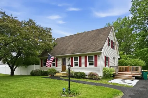 154 Flagg Road Rochester NH 03839