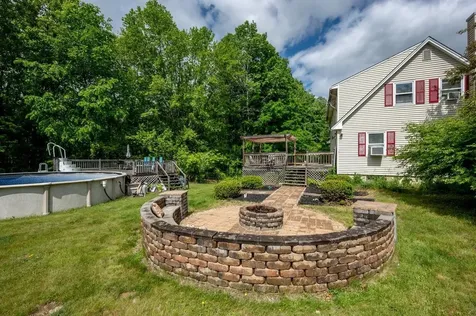 154 Flagg Road Rochester NH 03839