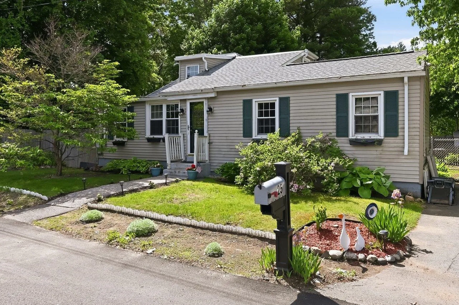 25 Eastman Avenue Bedford NH 03110
