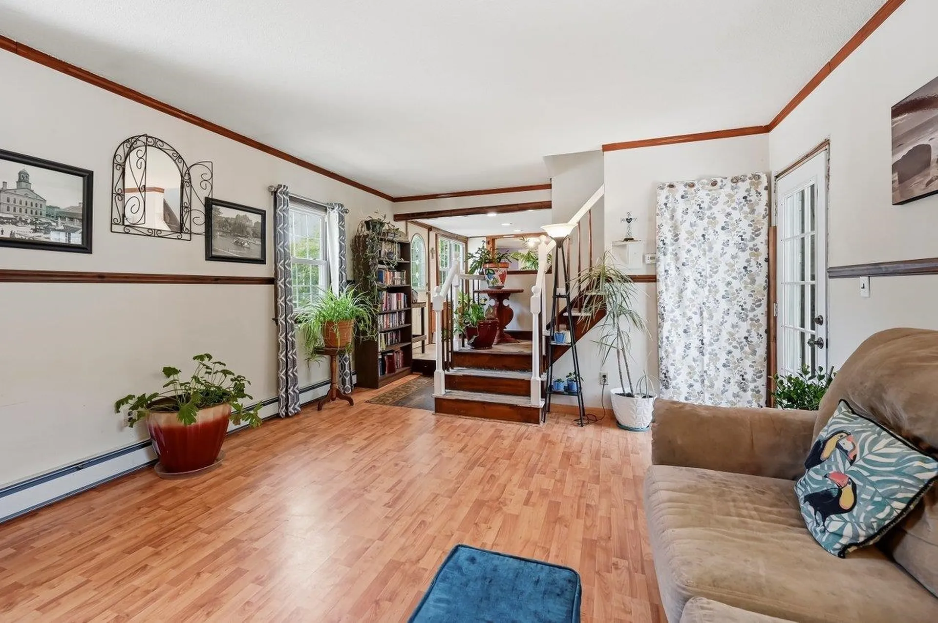 25 Eastman Avenue Bedford NH 03110