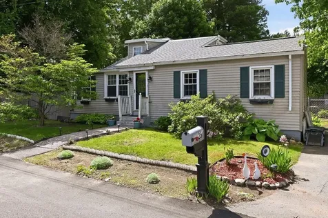 25 Eastman Avenue Bedford NH 03110