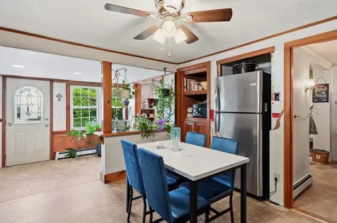 25 Eastman Avenue Bedford NH 03110