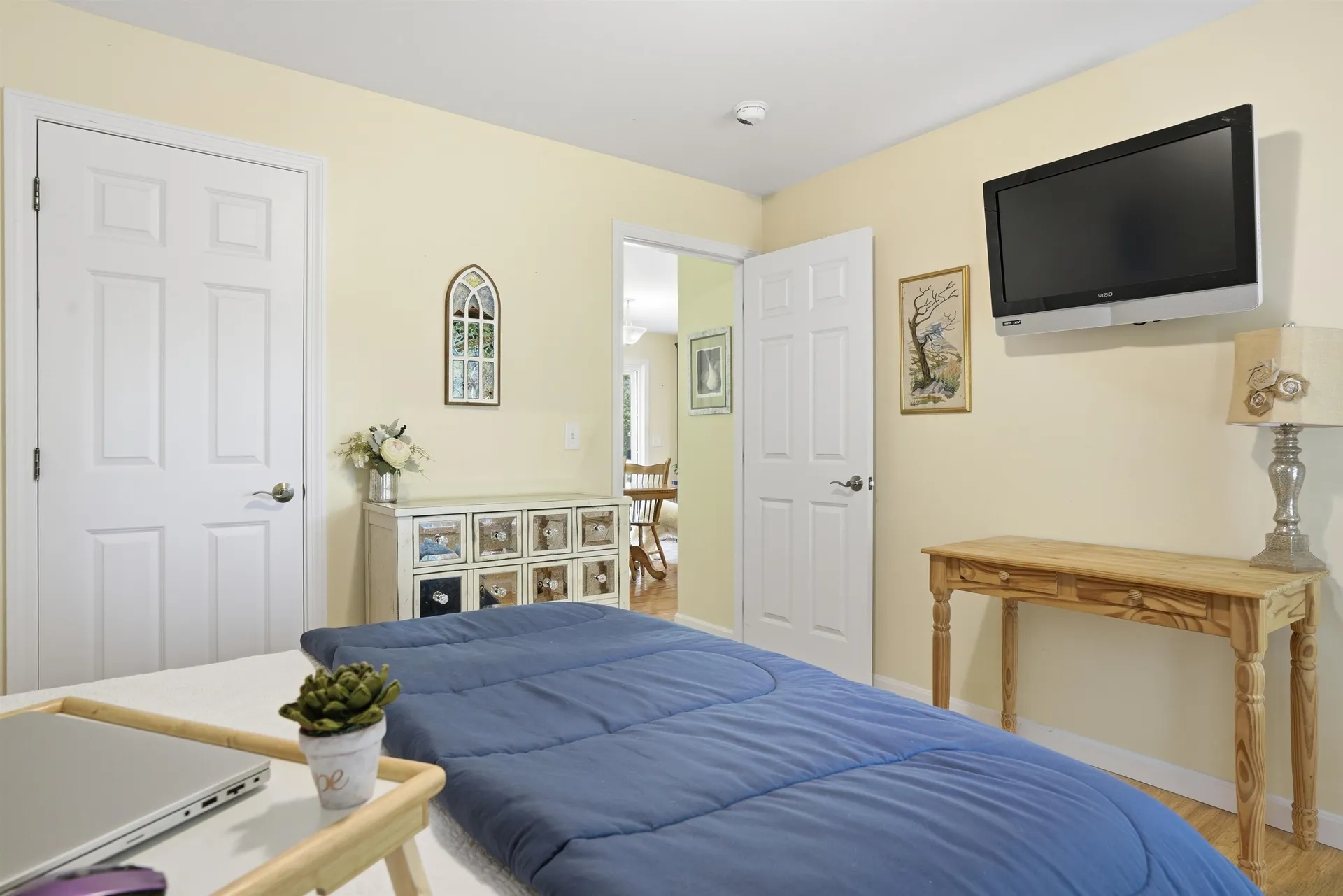 100 Dunton Road Fitzwilliam NH 03447
