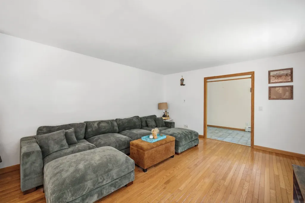 131 Woodman Road Sanbornton NH 03269