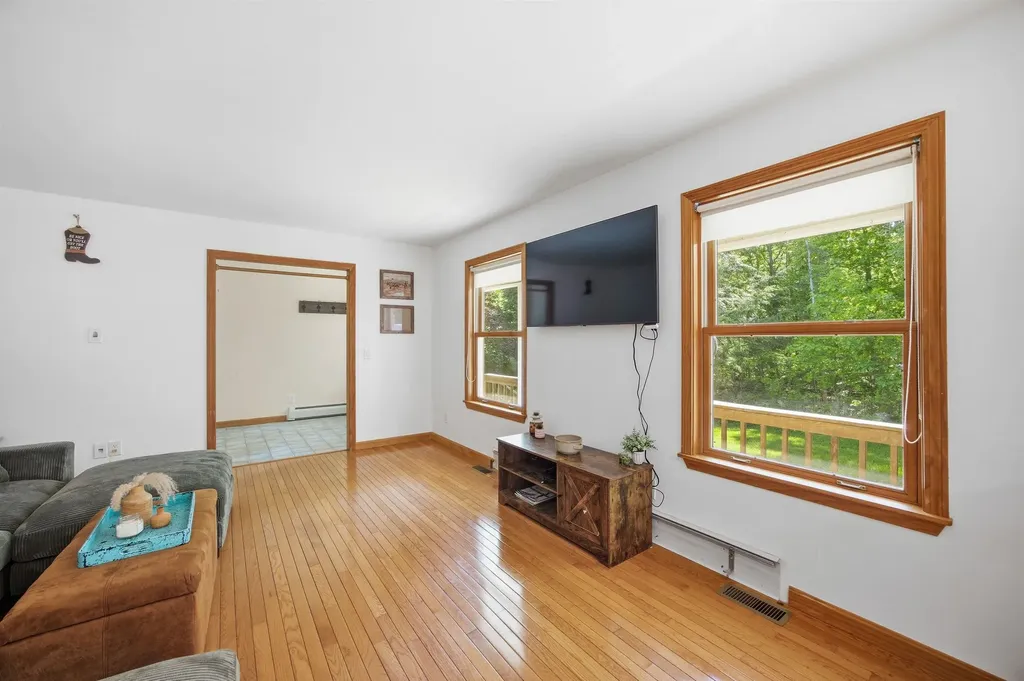 131 Woodman Road Sanbornton NH 03269