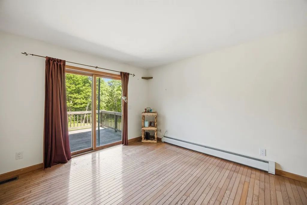 131 Woodman Road Sanbornton NH 03269