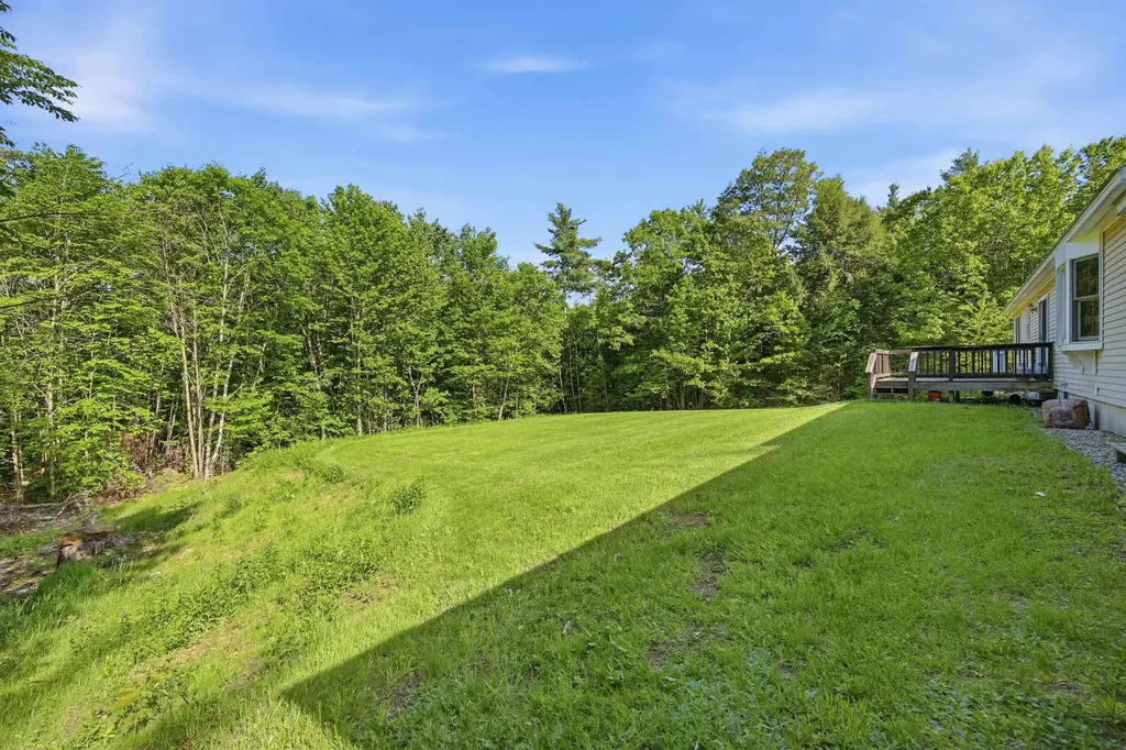 131 Woodman Road Sanbornton NH 03269