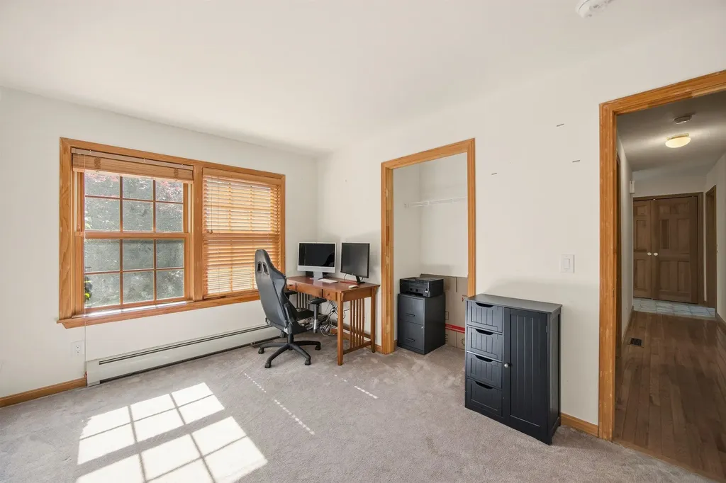 131 Woodman Road Sanbornton NH 03269