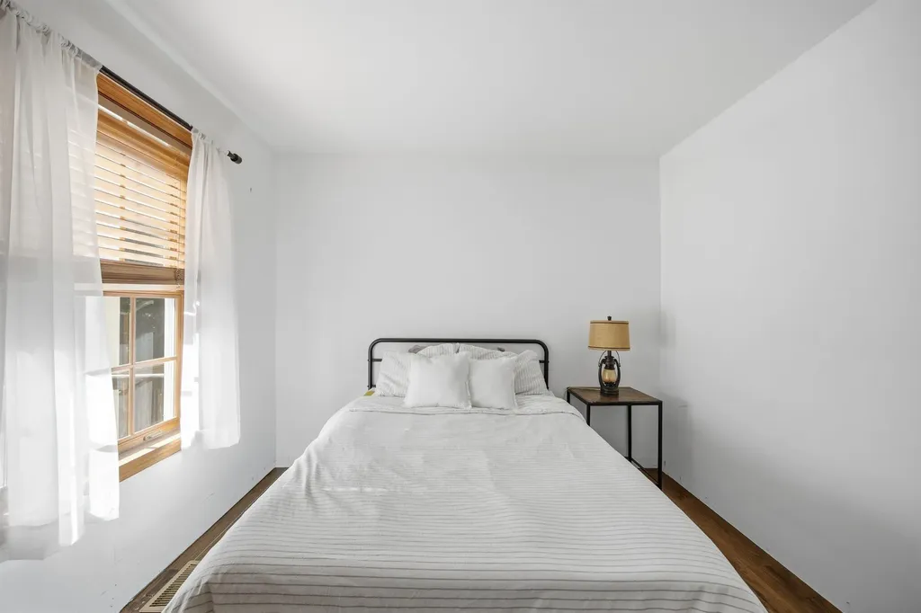 131 Woodman Road Sanbornton NH 03269