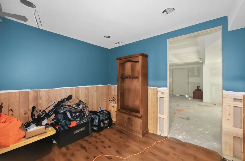 131 Woodman Road Sanbornton NH 03269
