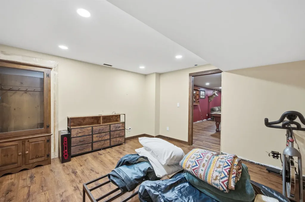 131 Woodman Road Sanbornton NH 03269