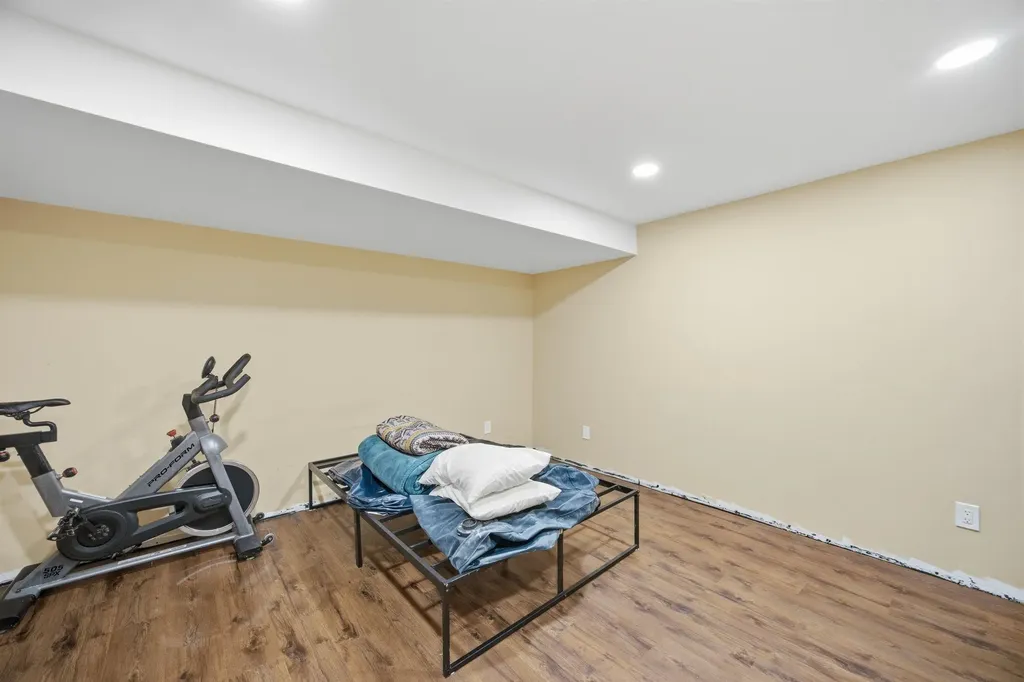 131 Woodman Road Sanbornton NH 03269