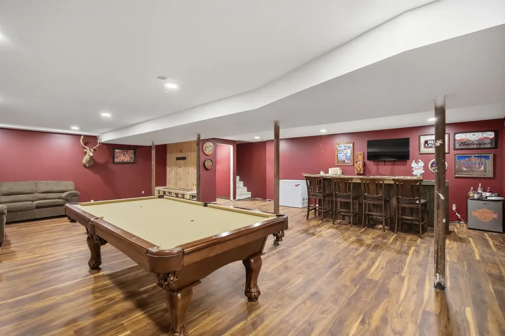131 Woodman Road Sanbornton NH 03269