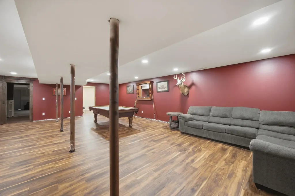 131 Woodman Road Sanbornton NH 03269